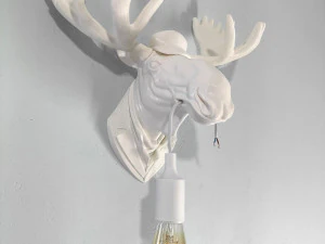 Alci Alci Modello di stampa 3D