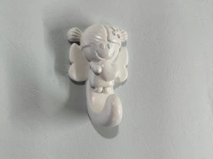 Hook angel baby 3D Print Model