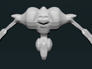 3d model 3D 모델