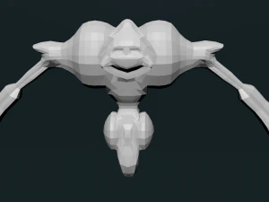 3डी मॉडल 3D मॉडल