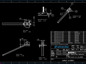 14347 mini vibration pavement compaction equipment 3D Модель