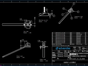 14347 mini vibration pavement compaction equipment 3D Model