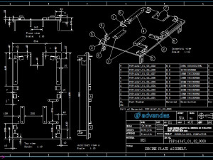 14347 mini vibration pavement compaction equipment 3D Модель