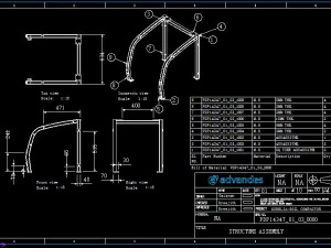 14347 mini vibration pavement compaction equipment 3D Model