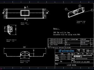 14347 mini vibration pavement compaction equipment 3D Model
