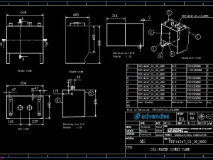 14347 mini vibration pavement compaction equipment 3D Model