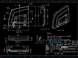 14347 mini vibration pavement compaction equipment 3D Model