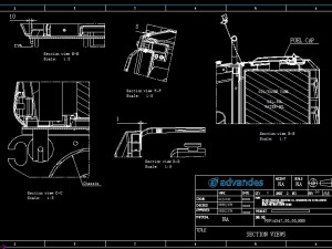 14347 mini vibration pavement compaction equipment 3D Модель