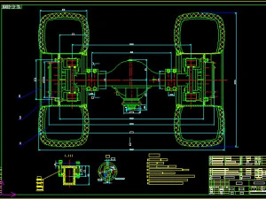 18j pavement compaction equipment roller 3D Model
