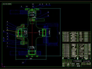 18j pavement compaction equipment roller 3D Model