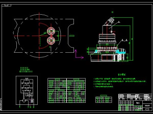 quy90t hydraulic crawler crane complete drawing 3D Model