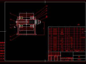 hyg3 concrete mixer truck complete drawing 3D Модель