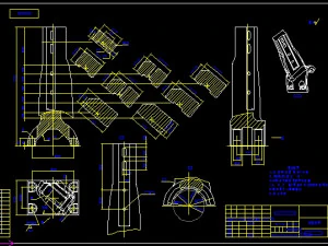js2000 double roller concrete mixer 3D Model