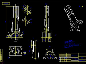 js2000 double roller concrete mixer Model 3D