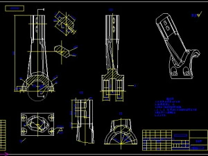 js2000 double roller concrete mixer 3D Model