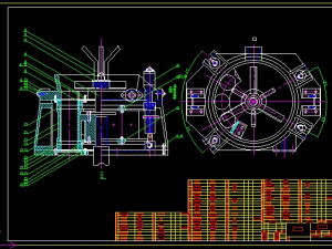 pzct5-v type concrete jet full drawings 3D मॉडल