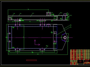 pzct5-v type concrete jet full drawings 3D मॉडल