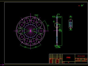 pzct5-v type concrete jet full drawings 3D मॉडल