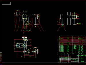 complete drawing of lbhls150 concrete mixing station Modelo 3D