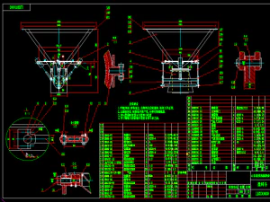 complete drawing of lbhls150 concrete mixing station 3D Model