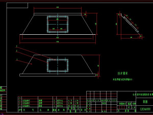 complete drawing of lbhls150 concrete mixing station Modelo 3D