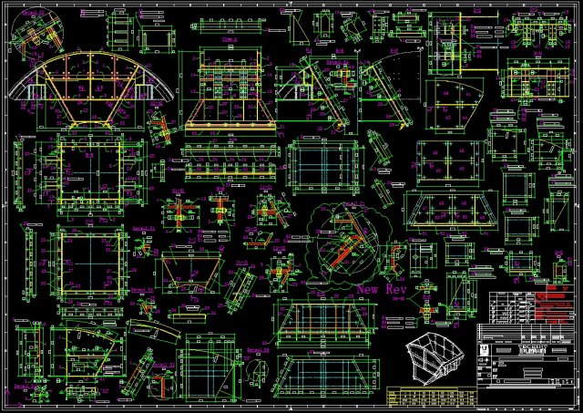 Drafting Templates (Stencils), 3D CAD Model Library