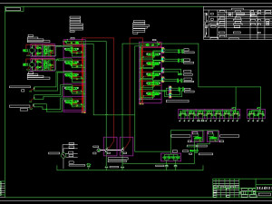 vertical axis ebz132 shield machine roadheader excavator 3D 모델