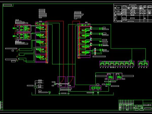 vertical axis ebz132 shield machine roadheader excavator 3D Model