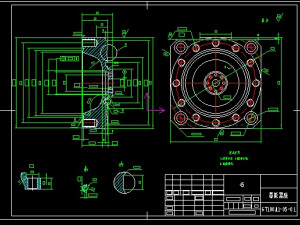 complete drawings for gt100 hydraulic hammer excavator 3D Model