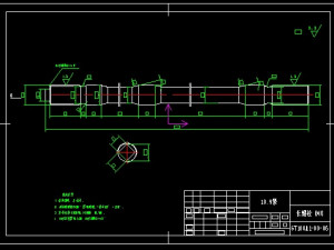 complete drawings for gt100 hydraulic hammer excavator 3D Model