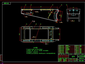 101 hand tractor complete drawing 3D Модель