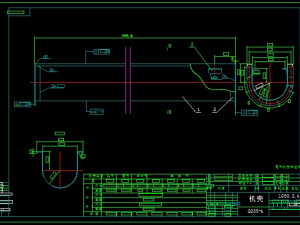 ls500 screw conveyor complete drawing 3D 模型
