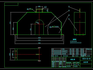 ne50 chain plate hoist complete drawing 3Dモデル