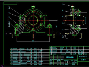 ne50 chain plate hoist complete drawing 3Dモデル