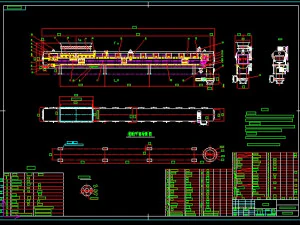 njgc-b500 pesado resistente &agrave; press&atilde;o alimentador de carv&atilde;o totalmente fechado conjunto completo de desenhos Modelo 3D