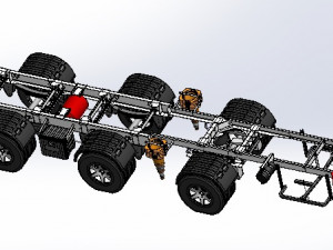 sr tanque ai cil 2120 x 45000l 3 ed Modelo 3D