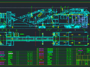 qs450 plasser theuret maschine 3D Modell