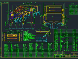 qs450 plasser theuret machine 3D Model