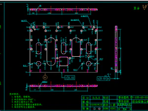 एक-से-दो स्वचालित मास्क उत्पादन लाइन की पूरी ड्राइंग 3D मॉडल
