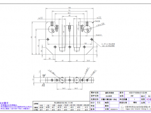 full set of drawings of n95 mask automatic production line 3D Model