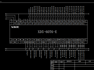 full set of drawings of n95 mask automatic production line 3D Model