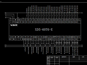 full set of drawings of n95 mask automatic production line 3D Model