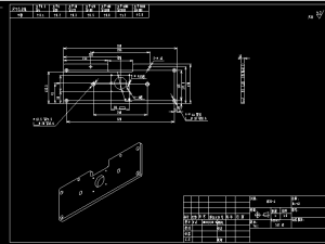 new version of semi-automatic rotating mask ear strap welding machine 3d engineering drawing bom 3D Модель