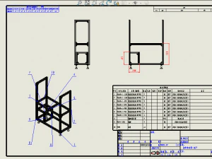 meltblown cloth production equipment full set of 3d engineering drawings bom electrical 3D Model
