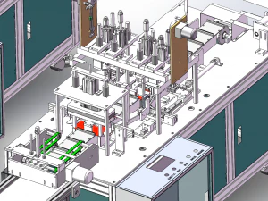 m&aacute;scara de avi&oacute;n para ni&ntilde;os un arrastre dos m&aacute;quina de cintur&oacute;n de oreja externa 2d3dbo electrodom&eacute;stico llc Modelo 3D