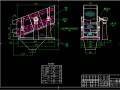 3yk1545 vibrating screen 3D Model