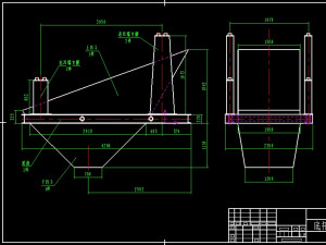 3yk1545 vibrating screen Modello 3D