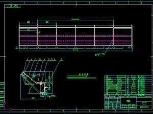 3yk2160 type circular vibrating screen 3D Model