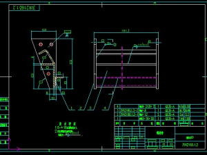 3yk2160 type circular vibrating screen 3D Model