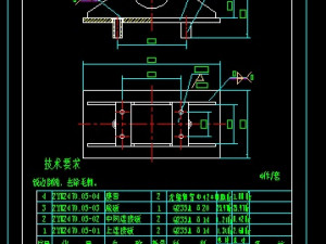 3yk247000 circular vibrating screen Model 3D